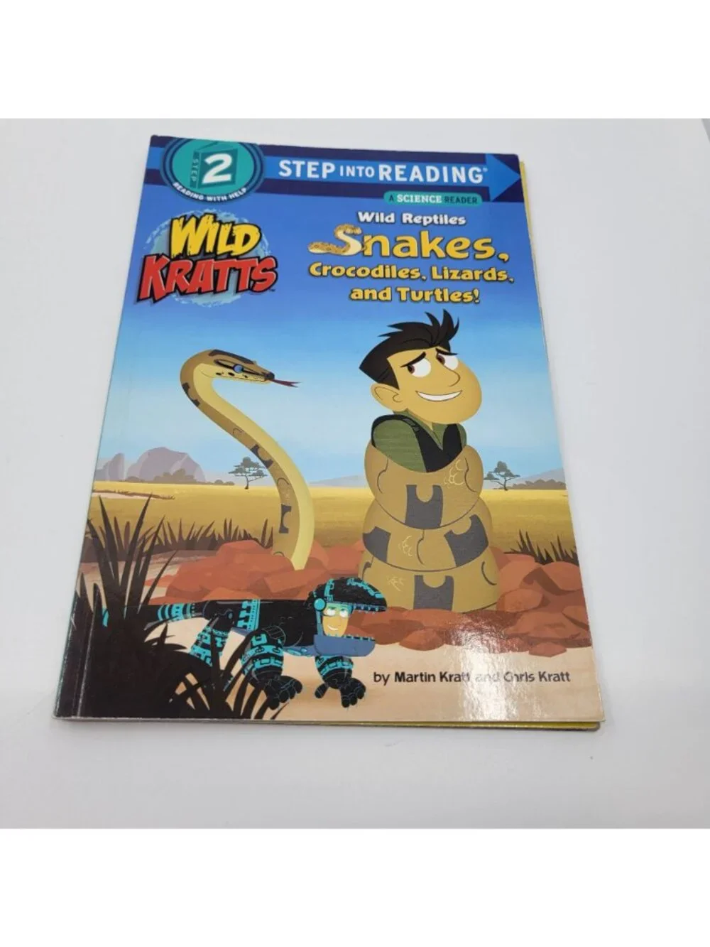 Scholastic national geographic